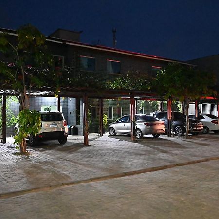 Pousada Paraiso Dos Lencois Barreirinhas Exterior photo