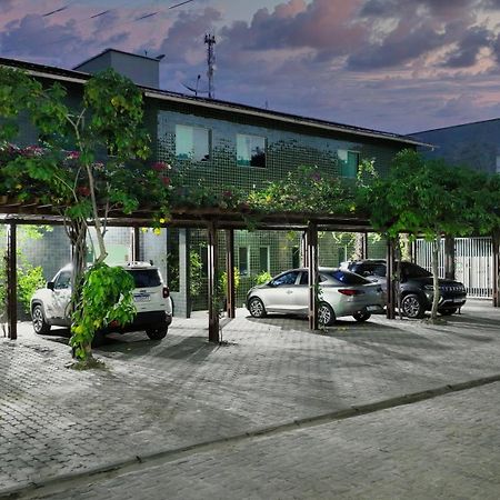Pousada Paraiso Dos Lencois Barreirinhas Exterior photo