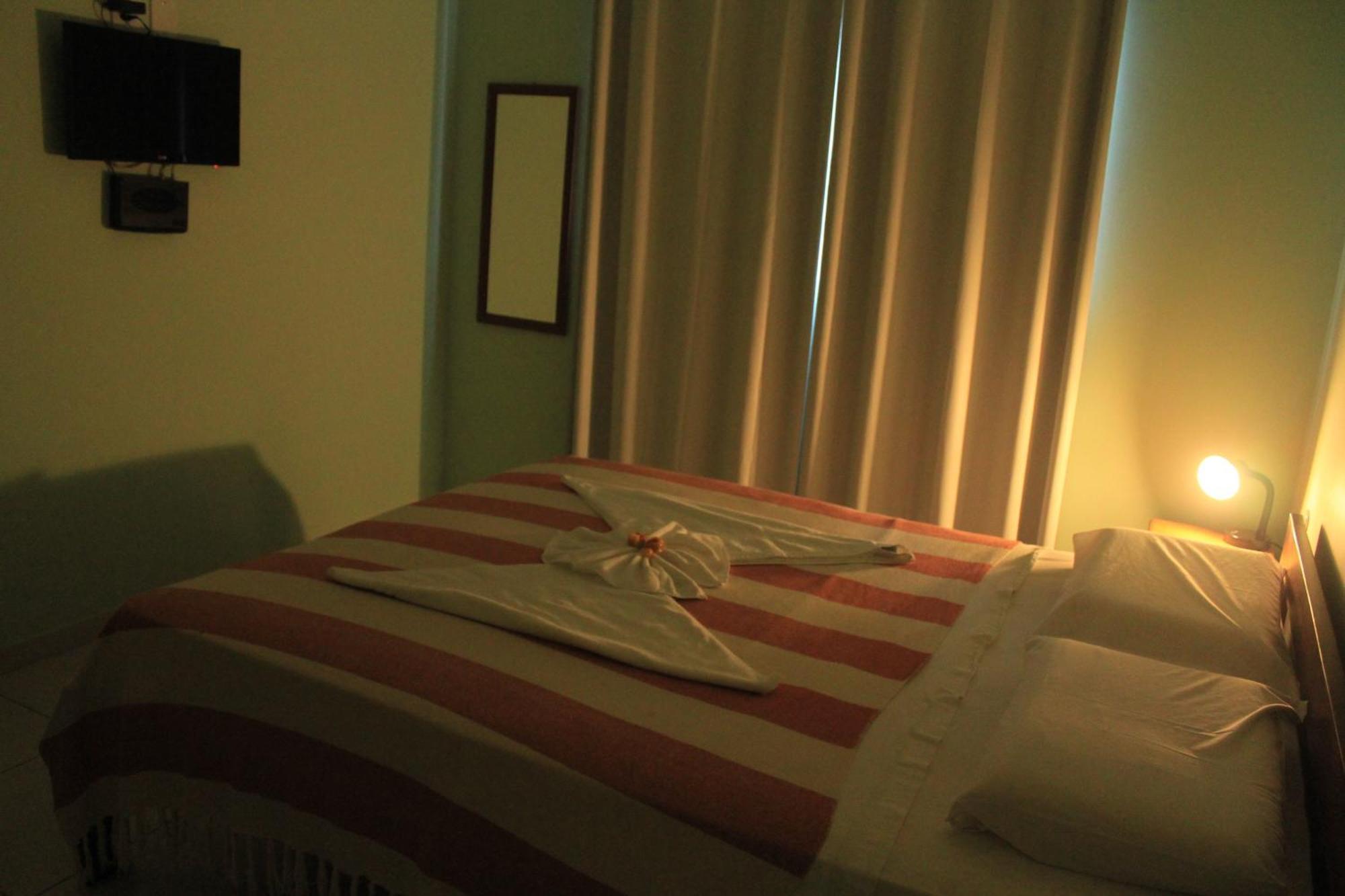 Pousada Paraiso Dos Lencois Barreirinhas Room photo