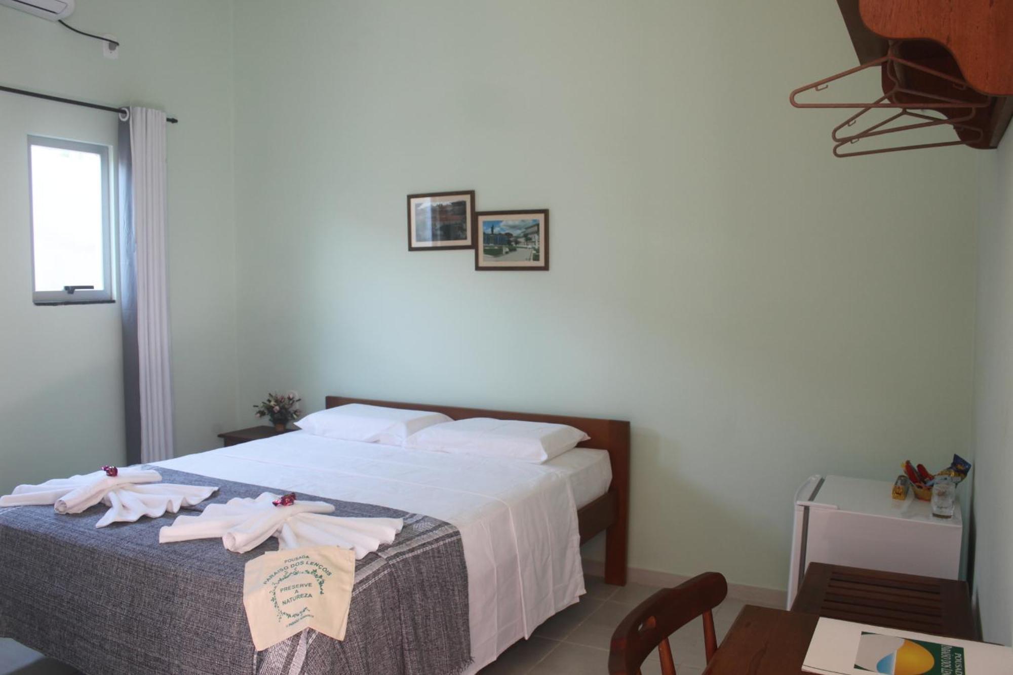 Pousada Paraiso Dos Lencois Barreirinhas Room photo